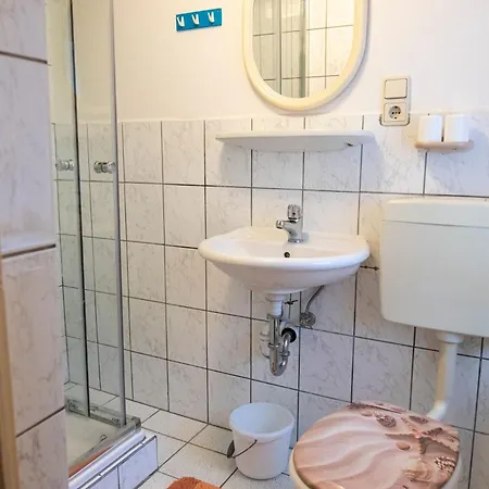아파트 Greifswalder Chaussee