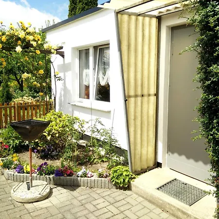 Greifswalder Chaussee *