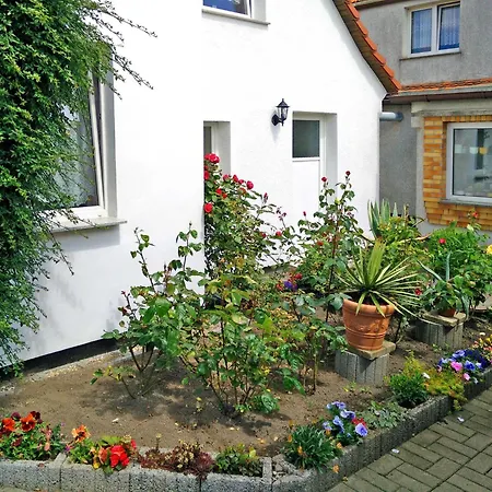 דירה Greifswalder Chaussee