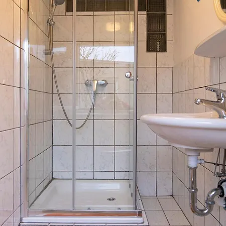 Apartament Greifswalder Chaussee Stralsund