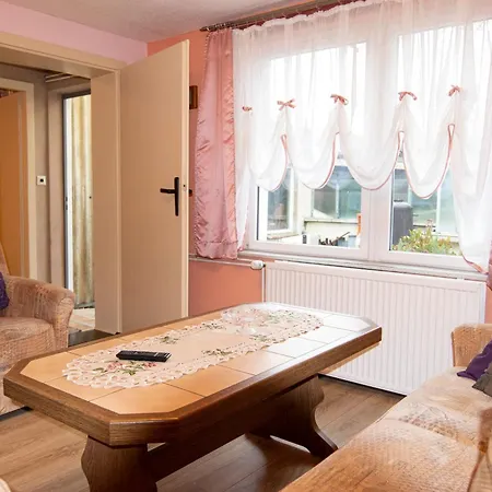 Greifswalder Chaussee *