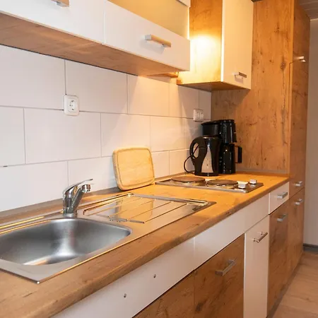 Greifswalder Chaussee שטראלסונד