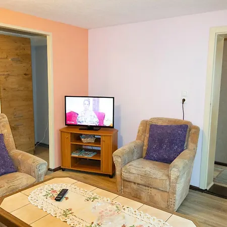 Greifswalder Chaussee * שטראלסונד