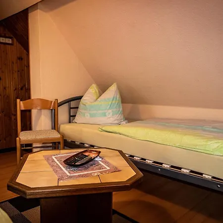 Greifswalder Chaussee שטראלסונד