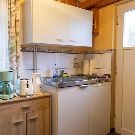 Greifswalder Chaussee * שטראלסונד